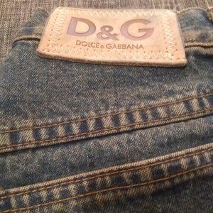 Dolce & Gabbana